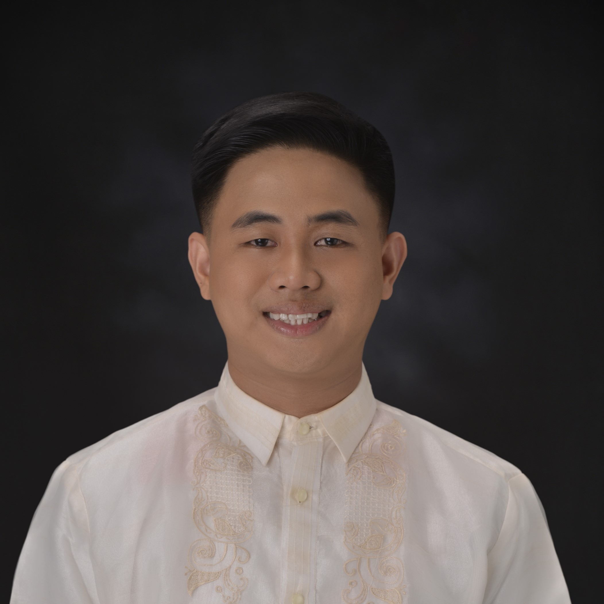Engr. Rhemjohn Dave N. Pitong